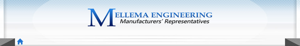 Mellema Engineering Manufacturers' Representatives