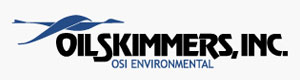 Oil Skimmer